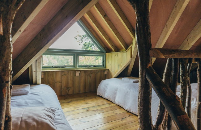 West Lexham Wellness and Retreat Centre - Foto 28