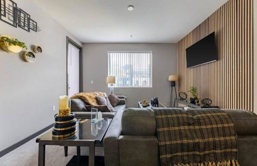 Private, Modern Luxury 2 Bd/ 2 Ba - Foto 13