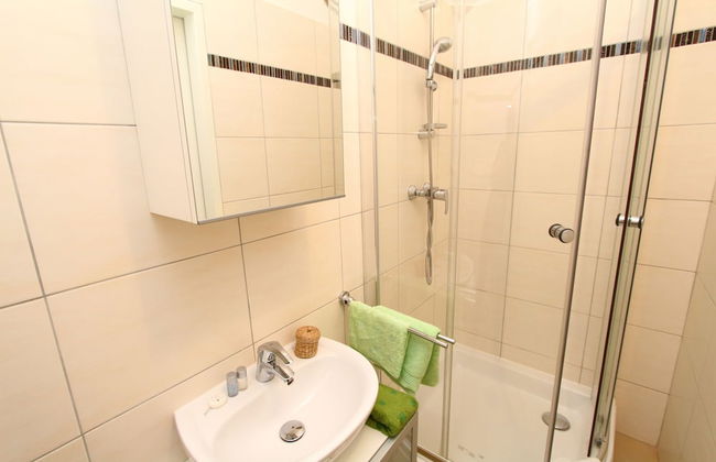 Apartment Barichgasse - Foto 7