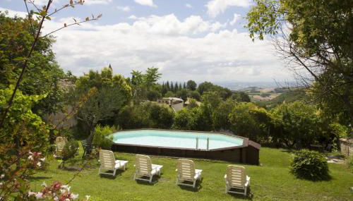 Villa le Colline - Teloni - Foto 2