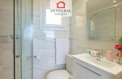 Torre Marina Apartments - Foto 43