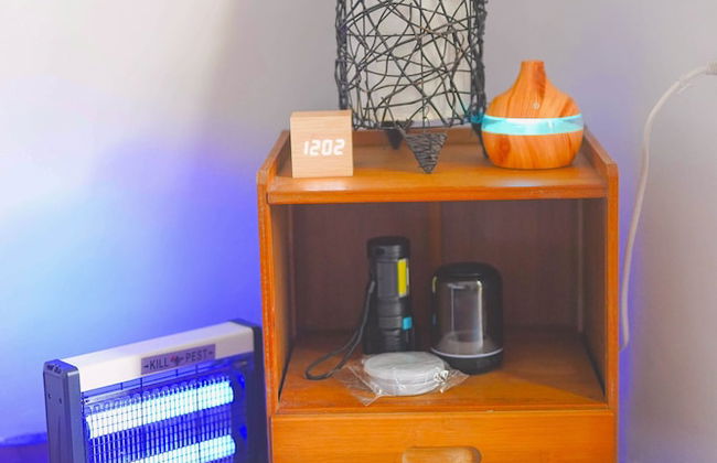 Ayong's Adventure Park - Photo 5