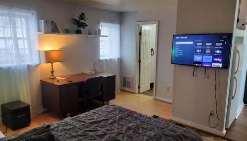 Studio in Downtown Frederick - Foto 4