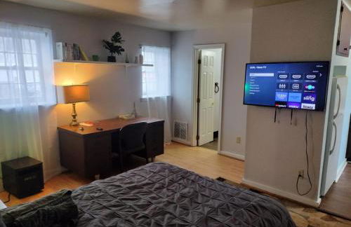 Studio in Downtown Frederick - Foto 4