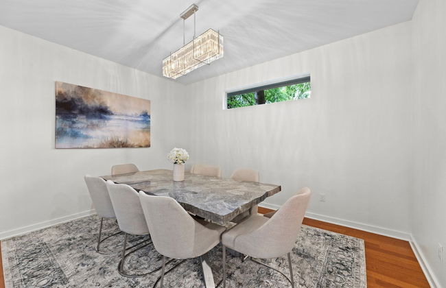 Large South Austin Home with a Pool - Foto 17