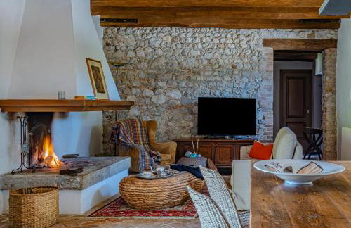 La Foresteria at Casaforte Bergum by the Gates of Cividale del Friuli - Foto 27