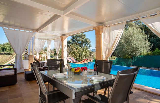 Can Bernat - Photo 21