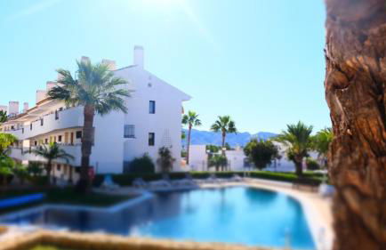 Alfaz del Sol - Photo 1