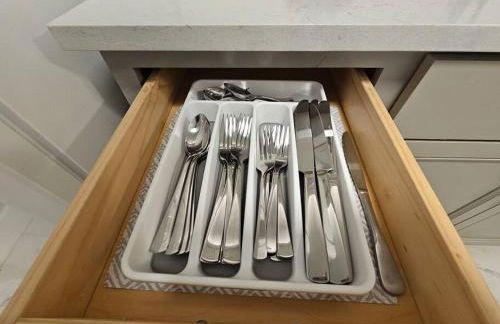 Foodie Lovers Walkable Mills50 - Sleeps 10 - Near Airport - Foto 28