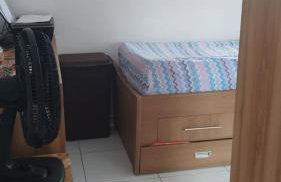 Casa Cida PARA SAO JOÃO - Foto 3