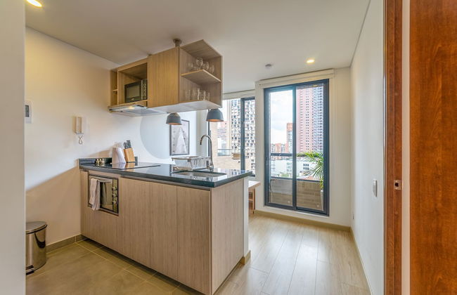 Astounding Tekto Wynwood House - Foto 26