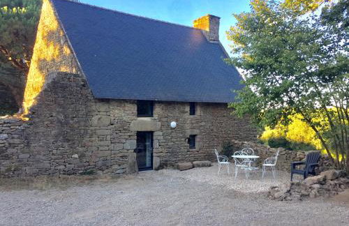 Gîte au Calme 2 à 6 personnes dans un paysage totalement paisible -plages à 22 min- Quite Cottage 2 to 6 persons in total peaceful landscape -beaches at 22 min- - Foto 6