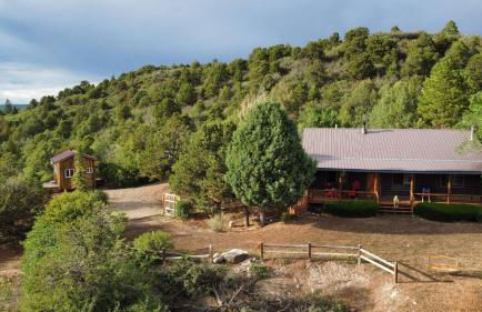 Mesa Verde View & Sauna, Walk to Mancos State Park - Foto 10