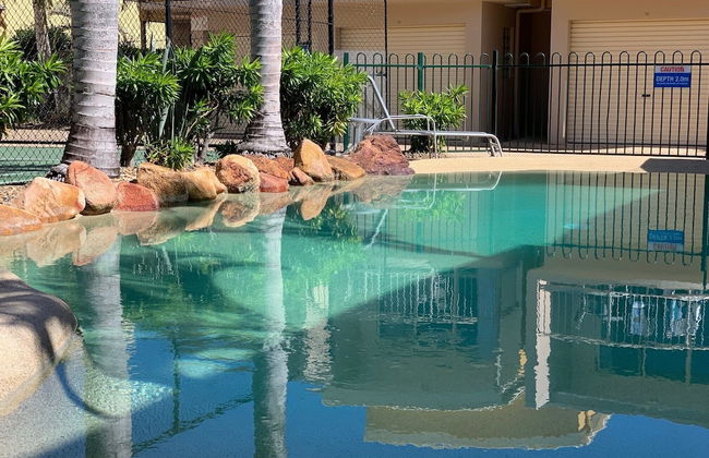 Coolum Beach Getaway Resort - Foto 32