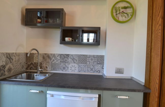 House in Pistoia Countryside - Foto 10