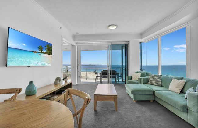 Reflection Tower Two - Foto 59