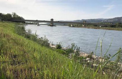 Appartement Le Romarin - Foto 29