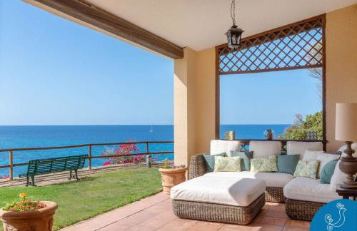 Villa Anna - Charming dimora suspended over the sea - Foto 21