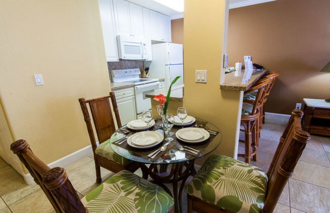 Kona Reef Resort - Foto 9