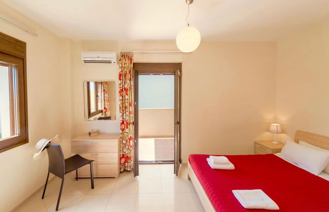 Villa Avra Crete in Rethymnon - Foto 32