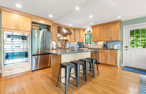 Overlook Chalet - Foto 11