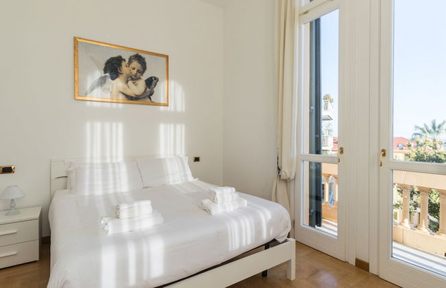 Italianway Apartments - Villa Mafalda - Foto 28