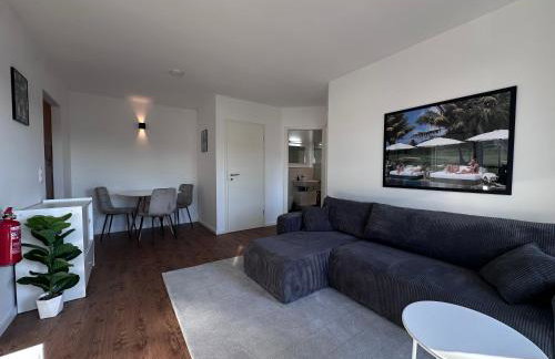 Flussblick Living Apartment - Photo 1