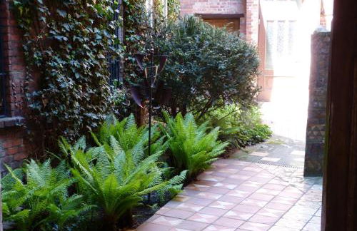 Große Ferienwohnung 85qm - Foto 17