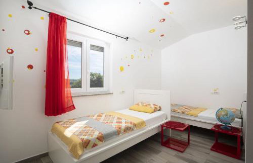 4 bedroom villa Renata near Porec - Foto 11