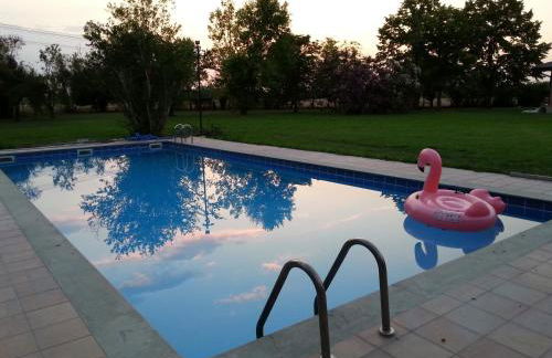 Agriturismo i Quercioli - Photo 20