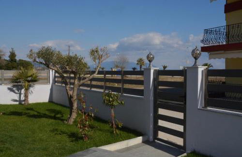 PEGASUS sea view Luxury apartments - Foto 26