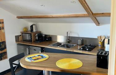 Le Studio des Gîtes Aérostier - Foto 4