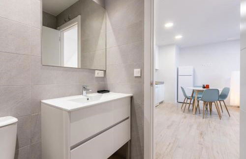 InsideHome Apartments - Ciudad de Valladolid - Foto 69