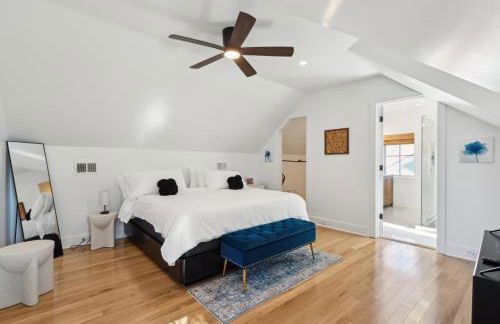 The Inn at 257 - Foto 9