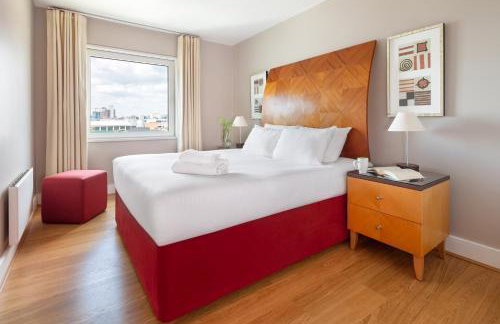 Marlin Apartments London Bridge - Empire Square - Foto 30
