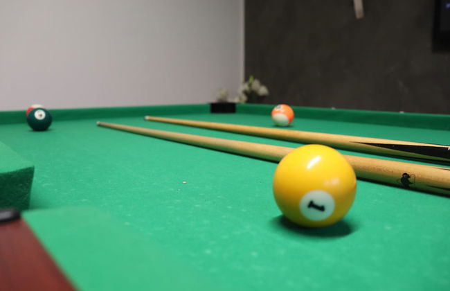 Holstebro Townside House - Foto 13