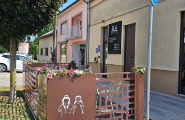 Florek & Florica Apartment - Photo 51