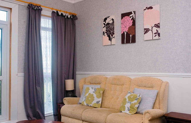 The Chadwick Holiday Flats - Foto 44