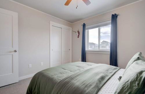 Mountain View Haven in Belgrade - Foto 20