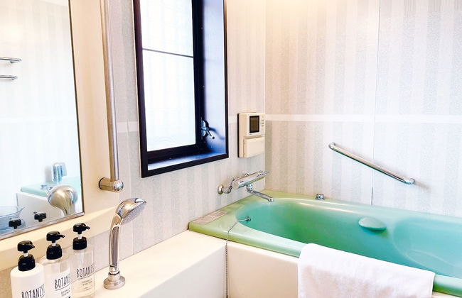 OUCHI HOTEL SUITE Temma - Foto 37