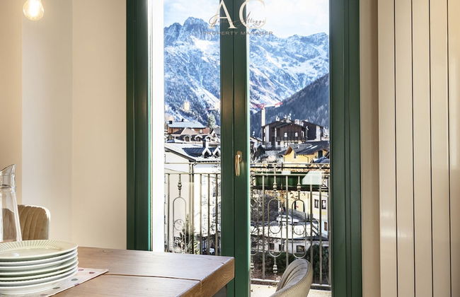 Olivia s Home in Ponte di Legno - Foto 9