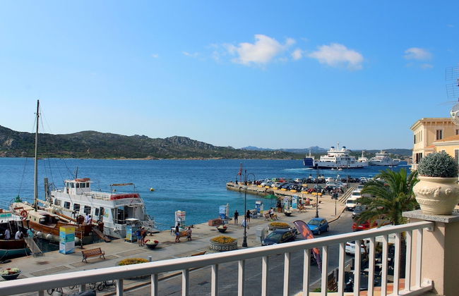 Aquaemaris Apartment - Photo 24