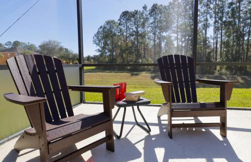 Spacious 6-Bedroom Getaway with Game Room, Private Spa & Sunny Pool Deck in Premier Resort Setting - Foto 33