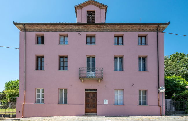 Palazzo Mariscotti - Foto 2