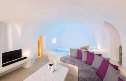 Kampanario Luxury Two-Bedroom Villa with Private Jacuzzi - Foto 11