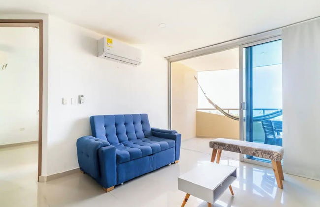 Apartamento Oasis con Vistas al Mar - Photo 14