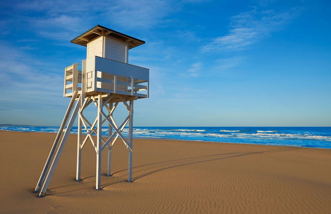 Gourmet in Grau i Platja - Foto 25