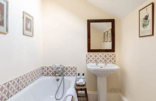 New House Wrexham sleeps 4 - Foto 11