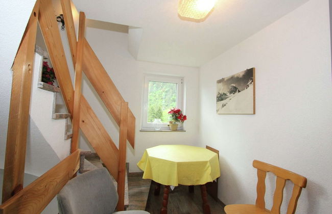 Apartment in St. Gallenkirch Near Ski Lift - Foto 20