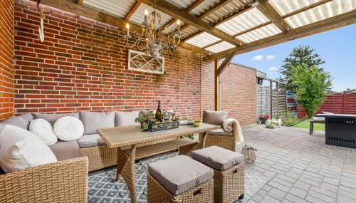 Ferienhaus Strandflieder Büsum - Foto 2